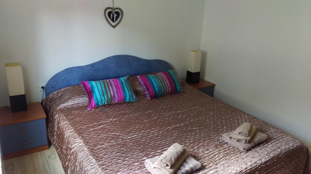 Apartment Casa Eni Drazice Екстериор снимка