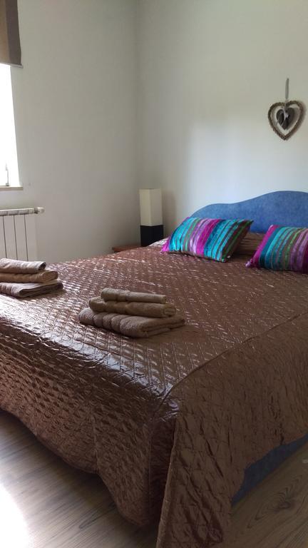 Apartment Casa Eni Drazice Екстериор снимка