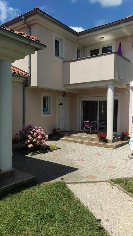 Apartment Casa Eni Drazice Екстериор снимка