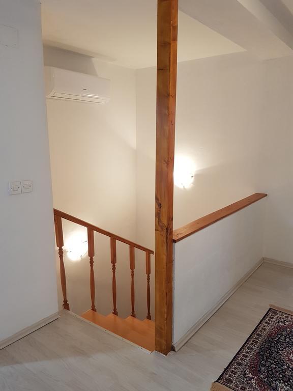 Apartment Casa Eni Drazice Екстериор снимка